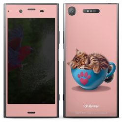 Foils for Smartphones matt