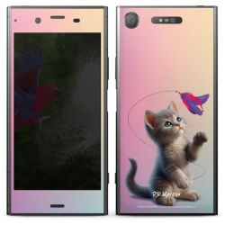 Foils for Smartphones matt