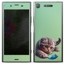 Foils for Smartphones matt