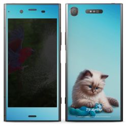 Foils for Smartphones matt