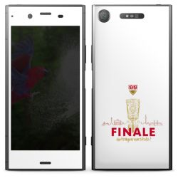 Folien für Smartphones matt