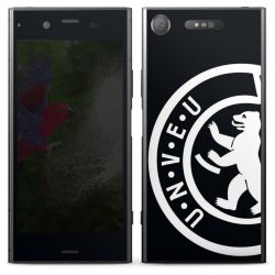 Folien für Smartphones matt