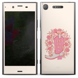 Foils for Smartphones matt