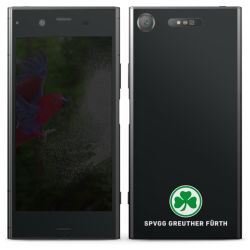 Folien für Smartphones matt