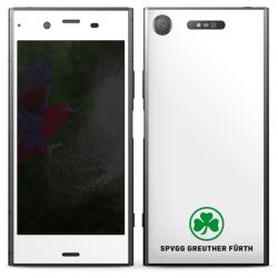 Folien für Smartphones matt