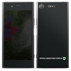 Folien für Smartphones matt