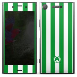 Folien für Smartphones matt