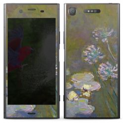 Foils for Smartphones matt