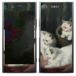 Foils for Smartphones matt