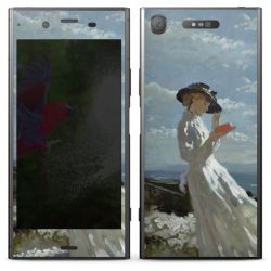 Foils for Smartphones matt