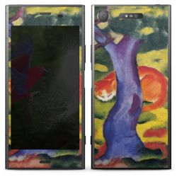 Foils for Smartphones matt