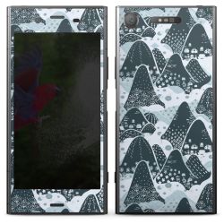 Foils for Smartphones matt