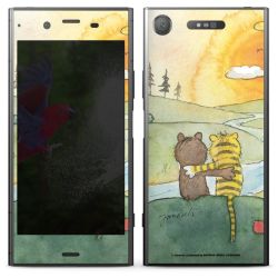 Foils for Smartphones matt