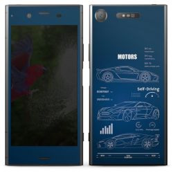 Foils for Smartphones matt