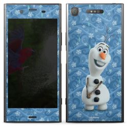 Foils for Smartphones matt