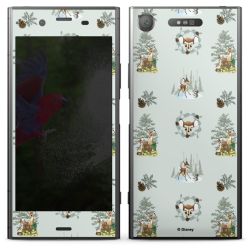 Foils for Smartphones matt