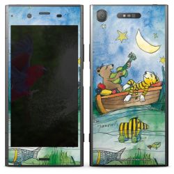 Foils for Smartphones matt