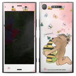 Foils for Smartphones matt