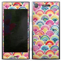 Foils for Smartphones matt