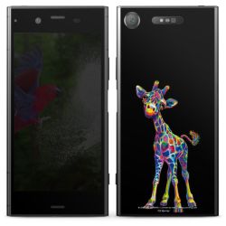 Foils for Smartphones matt