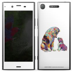 Foils for Smartphones matt