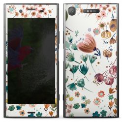 Foils for Smartphones matt