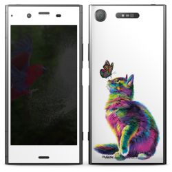 Foils for Smartphones matt