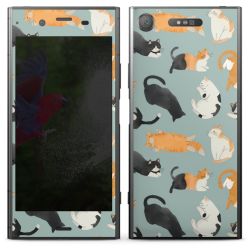 Foils for Smartphones matt