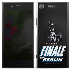 Folien für Smartphones matt