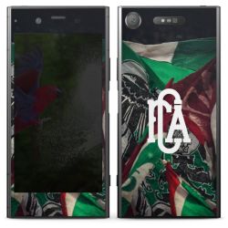 Folien für Smartphones matt