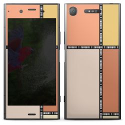 Foils for Smartphones matt