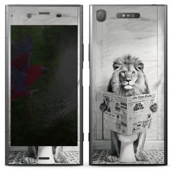 Foils for Smartphones matt