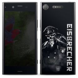 Folien für Smartphones matt