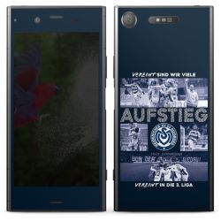 Folien für Smartphones matt