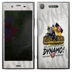 Folien für Smartphones matt