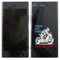 Folien für Smartphones matt