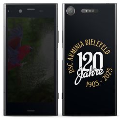 Folien für Smartphones matt