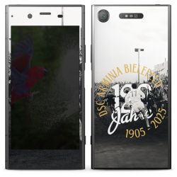 Folien für Smartphones matt