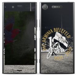 Folien für Smartphones matt