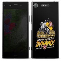 Folien für Smartphones matt