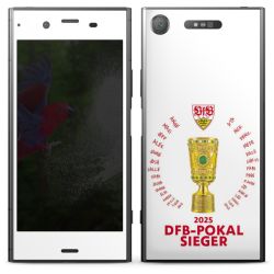 Folien für Smartphones matt