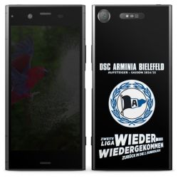 Folien für Smartphones matt