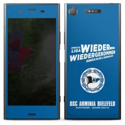 Folien für Smartphones matt