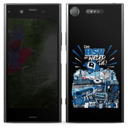 Folien für Smartphones matt