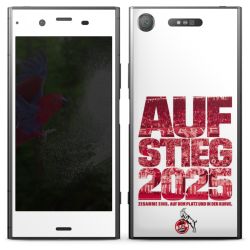 Folien für Smartphones matt