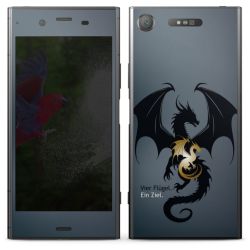 Foils for Smartphones matt