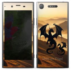 Foils for Smartphones matt