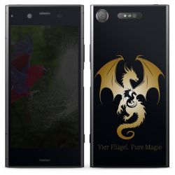 Foils for Smartphones matt