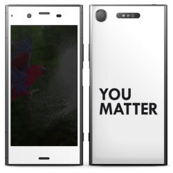 Foils for Smartphones matt