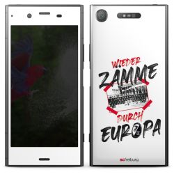 Folien für Smartphones matt